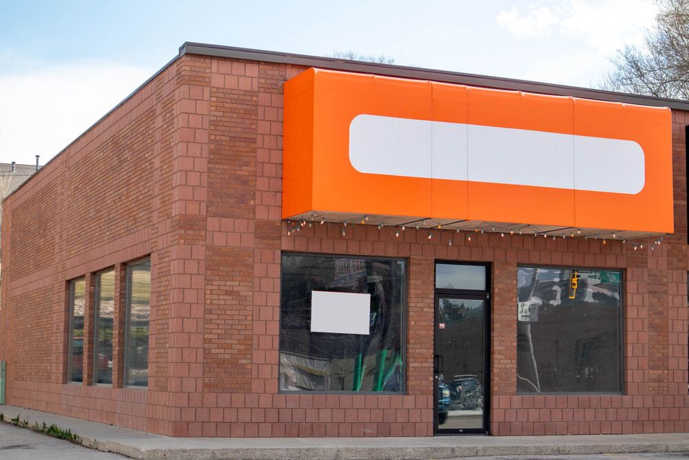 Suite 1: 1727 W Main St, Rapid City, SD 57702